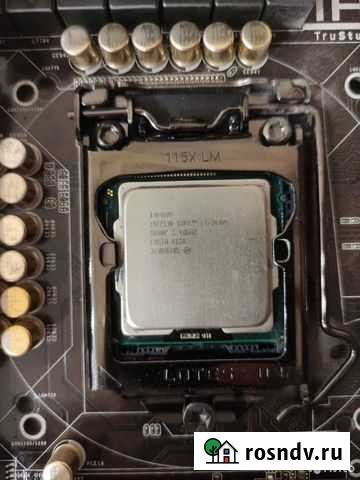 Оперативка и процессор на доставку Мурино - изображение 1