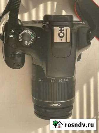 Canon Дербент - изображение 1