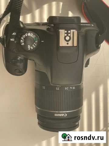 Canon Дербент - изображение 1