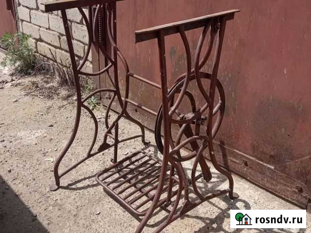 Станина от швейной машинки Томск - изображение 1