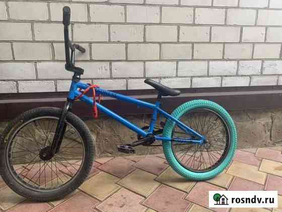 Трюковой велосипед bmx Белореченск