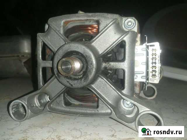 Двигататель стиральной машины wisl 103 Ростов-на-Дону - изображение 1