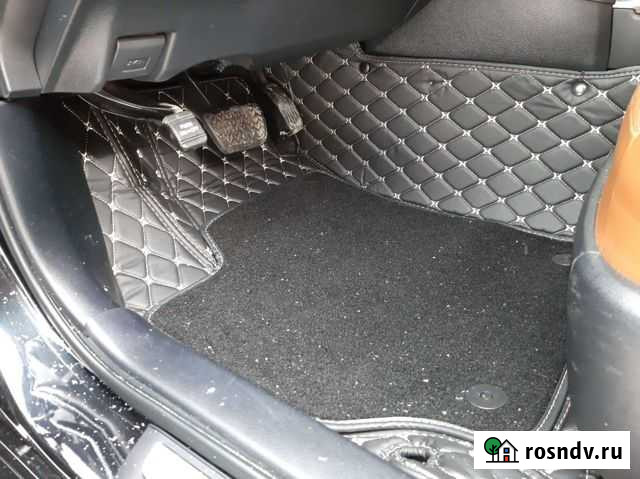 Авто коврики Toyota Camry Казань - изображение 1