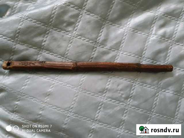 Флейта калюка Омск - изображение 1