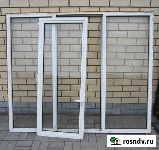 Рама, стеклопакет Нижний Новгород - изображение 1