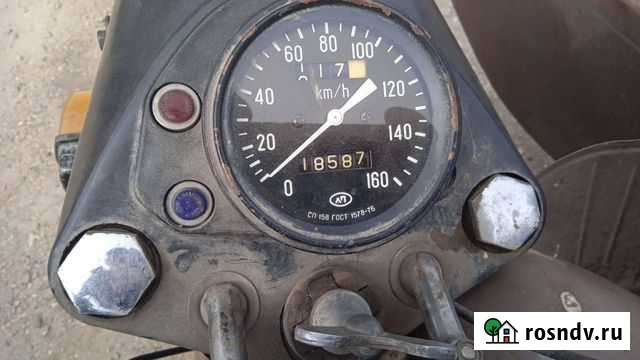 Урал Орск - изображение 1