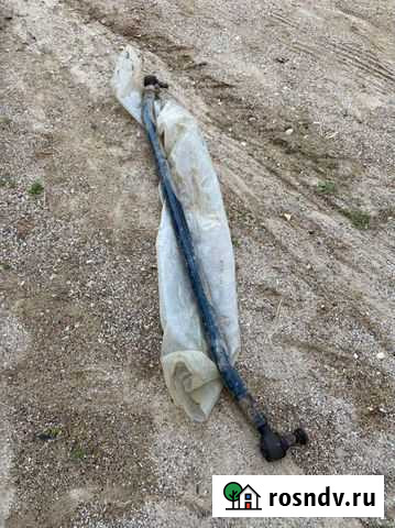 Тяга рулевая прперечная на ман тга Новодугино - изображение 1