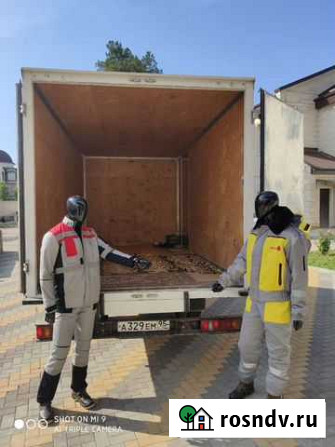 Грузоперевозки Газель услуги Перевозка грузов груз Грозный - изображение 1