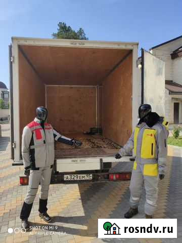 Грузоперевозки Газель услуги Перевозка грузов груз Грозный - изображение 1