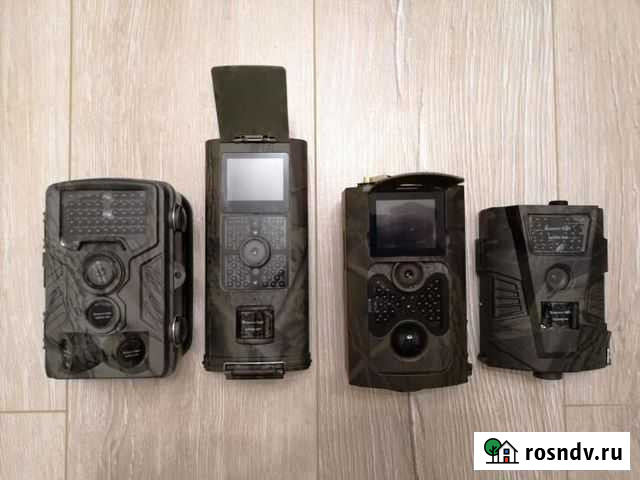 Фотоловушки в Тагиле, большой выбор, гарантия Нижний Тагил - изображение 1