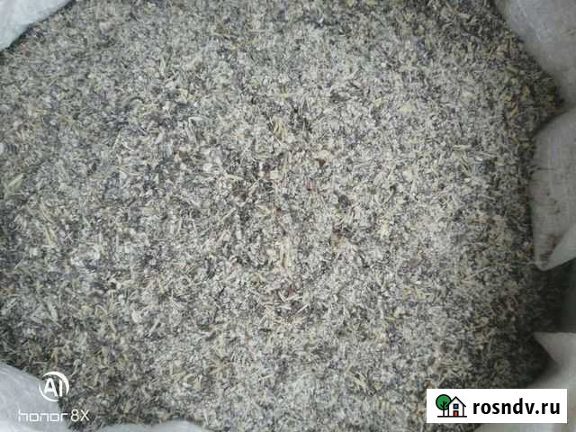 Зерноотходы-дробленка Новоалтайск - изображение 1