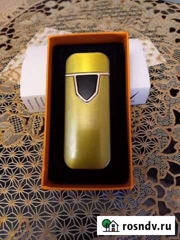 Зажигалка Барнаул - изображение 1