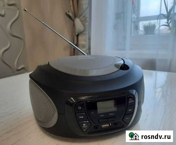 Аудиомагнитола Hyundai Челябинск - изображение 1