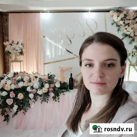 Ведущая, вокалистка для вашего мероприятия Саратов - изображение 1