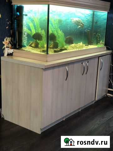 Тумба под аквариум бу Белоусово - изображение 1