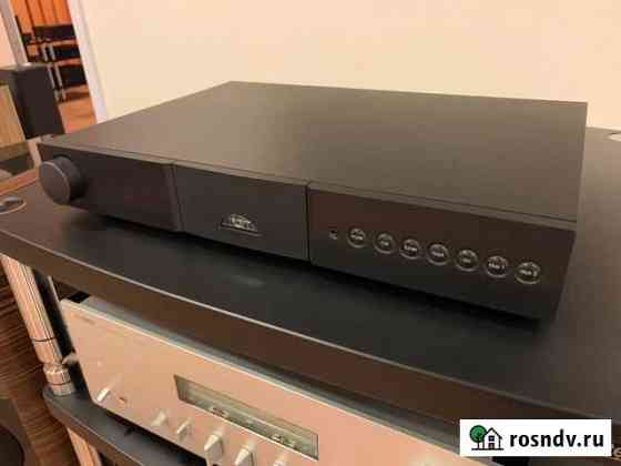 Усилитель интегральный naim audio nait XS-2 Магнитогорск