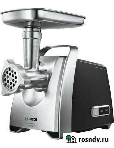 Мясорубка Грозный - изображение 1