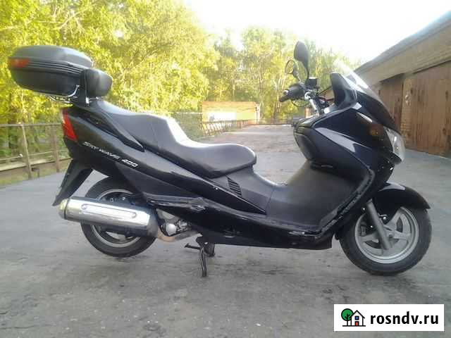 Сузуки Глазов - изображение 1