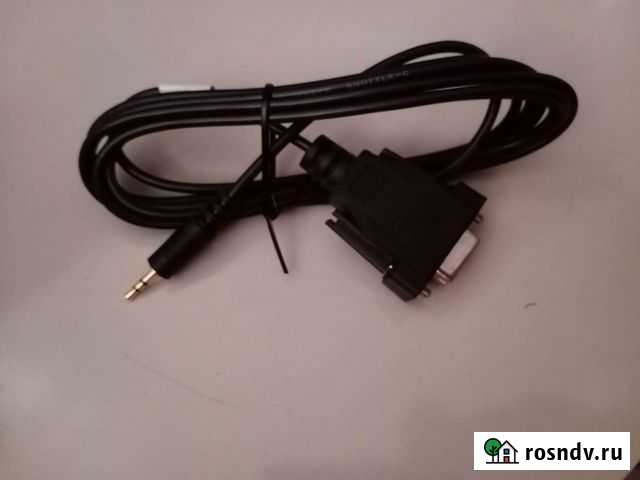 Кабель Екатеринбург - изображение 1