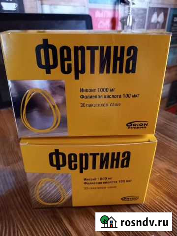 Фертина Тула - изображение 1