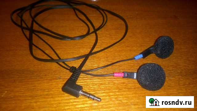 Наушники Магадан - изображение 1