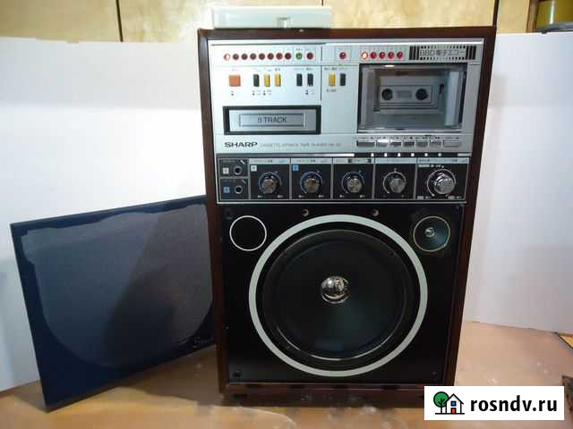 Караоке sharp HK-70 Чита - изображение 1