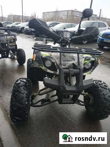 Квадроцикл 125 кубов Набережные Челны - изображение 1