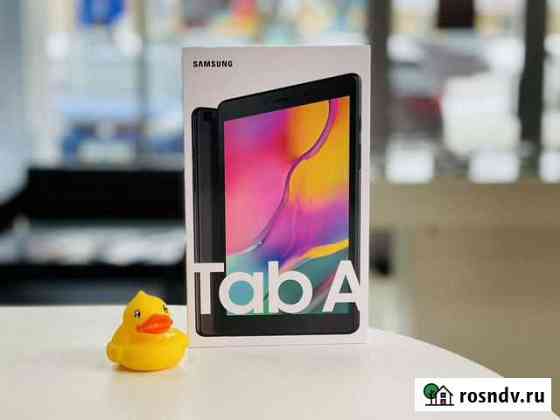 Планшет Samsung Tab A8.0 SM-T290 32Gb (2019) Владимир