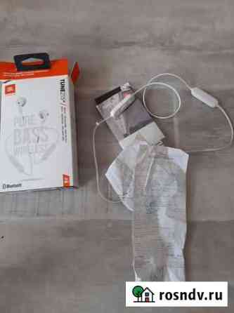 Беспроводные наушники jbl Тольятти