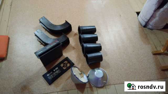 Запчасти от акустики S-90 Сургут - изображение 1