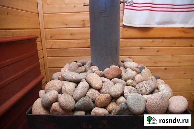 Продаю натуральный лечебный булыжник Тверь - изображение 1