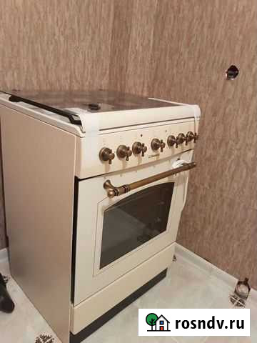 Плита газовая Избербаш - изображение 1