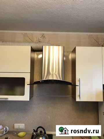 Вытяжка для кухни Челябинск - изображение 1
