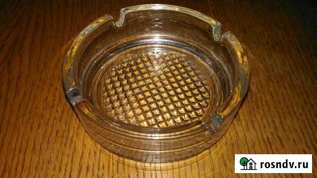 Пепельница Воронеж - изображение 1