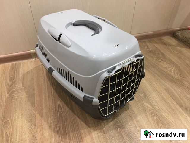 Переноска для животных Тольятти - изображение 1
