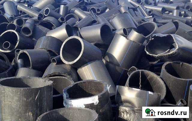 Приём пнд труба, труба пнд, оболочка Чебоксары - изображение 1