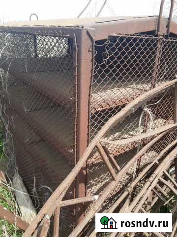 Клетки Евпатория - изображение 1