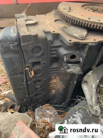 Блок цилиндров Петровск - изображение 1