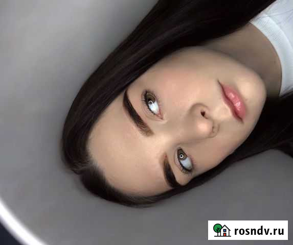 Оформление бровей Чайковский - изображение 1