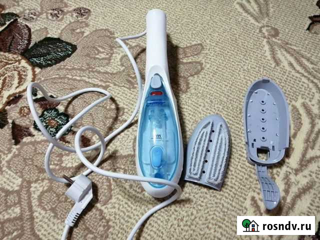 Ручной пароочиститель Зеленоградск - изображение 1