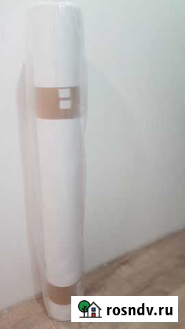 Ватман в рулоне 1,20x20 м 200 г Екатеринбург - изображение 1