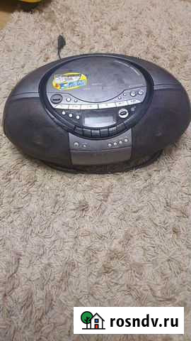 Бумбокс Зеленогорск - изображение 1