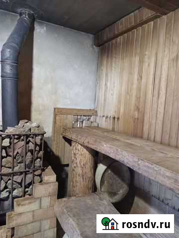 Живая баня на дровах Сочи - изображение 1