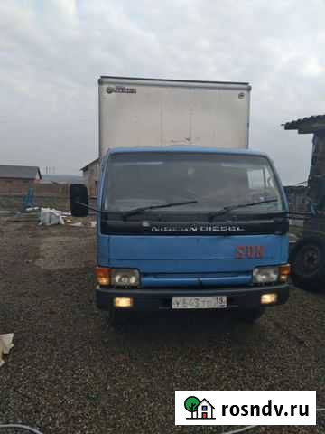 Продам грузовик Маркова - изображение 1