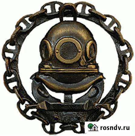 Водолазные работы Красноярск - изображение 1