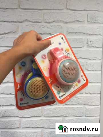 Колонка jbl оригинал новая Пенза - изображение 1