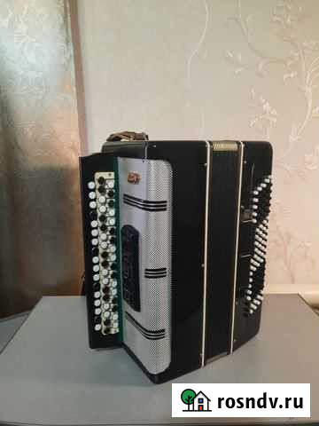 Баян Ансамбль 2 Шахты - изображение 1