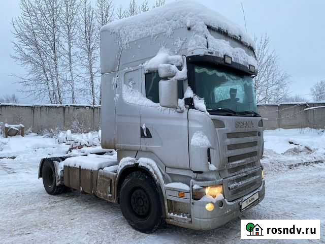 Scania R470, 2012 Можайск - изображение 1