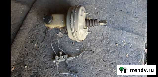 Иж-2126 Главный тормозной цилиндр Первоуральск - изображение 1