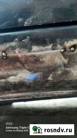 Услуги сварочных работ Опочка - изображение 1